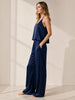 LUNYA LUNYA Washable Silk Cami and Pant Set in Silk Cami - Top | Queen Anna House of Fashion Women's Luxury Fashion