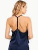 LUNYA LUNYA Washable Silk Cami and Pant Set in Silk Cami - Top | Queen Anna House of Fashion Women's Luxury Fashion
