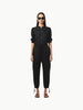 Lanhtropy Cargo Linen Pants