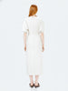 Lanhtropy Ios Linen Dress