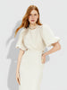 Lanhtropy Ios Linen Dress