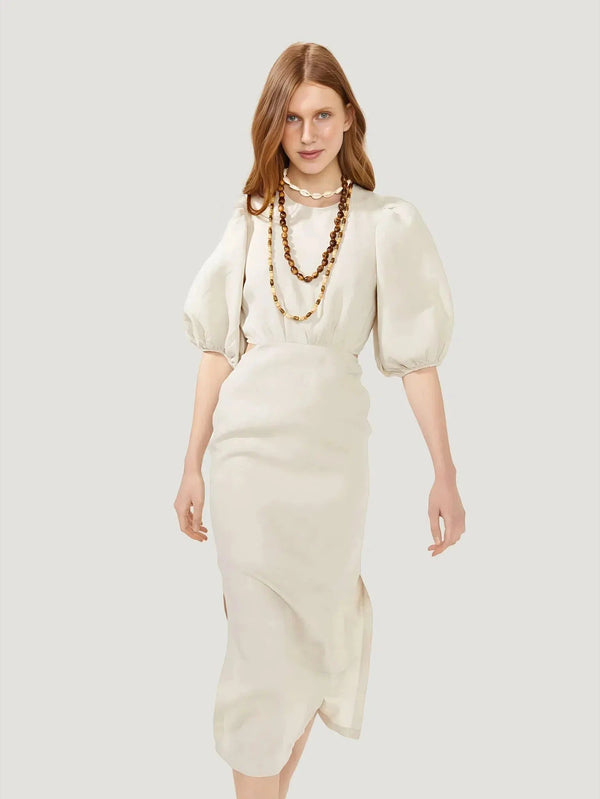 Lanhtropy-Ios-Linen-Dress-Queen-Anna-House-of-Fashion