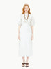 Lanhtropy Ios Linen Dress