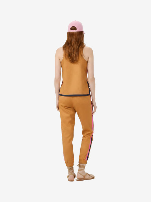 Lanhtropy Lexus Linen Jogger Pants