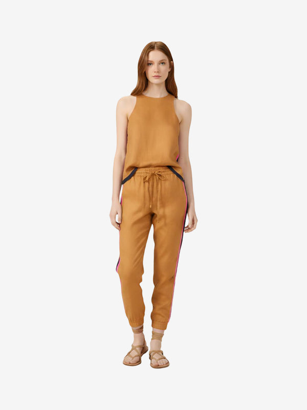 Lanhtropy Lexus Linen Jogger Pants
