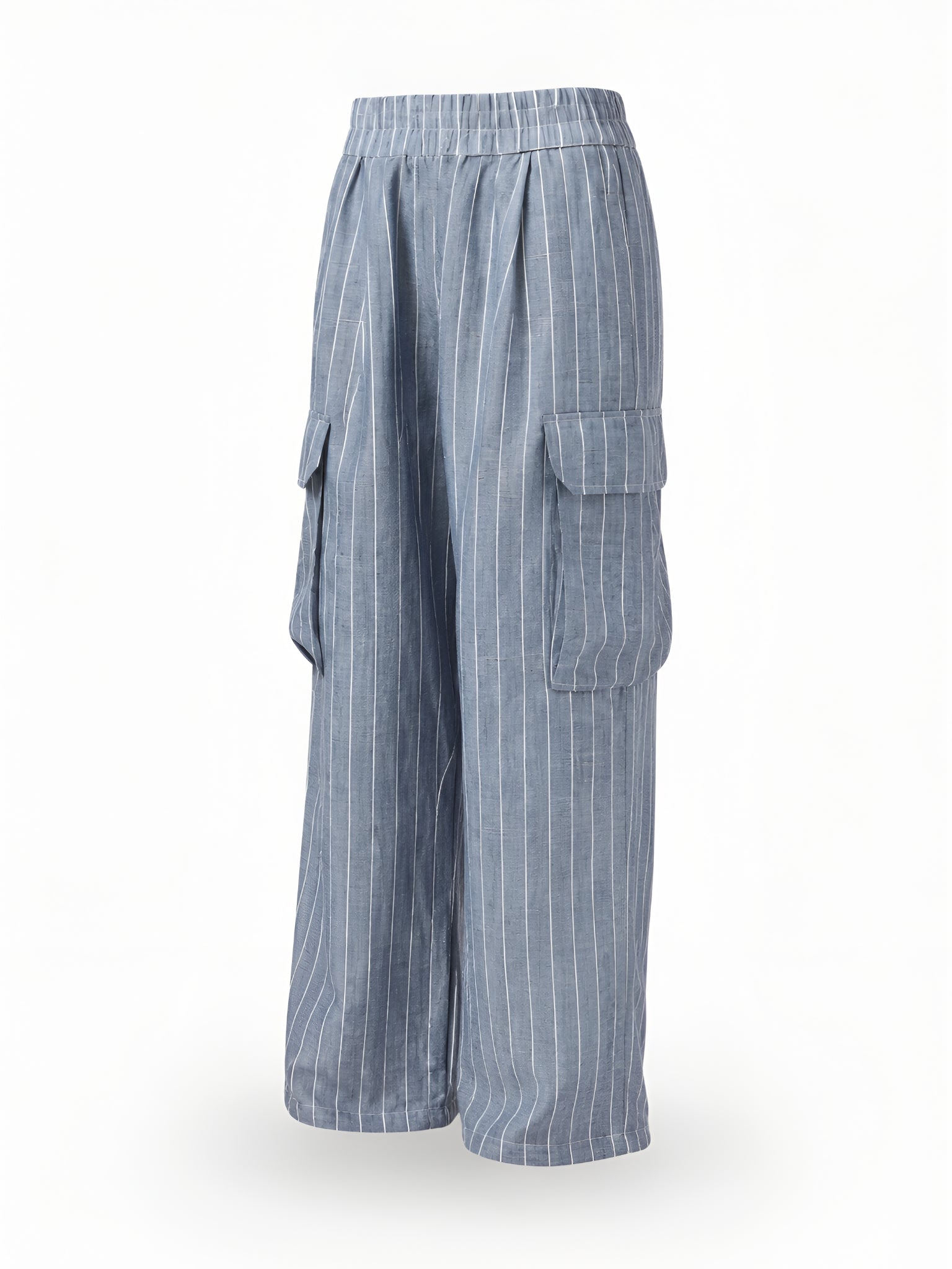 Lanhtropy Luca Linen Pants