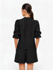 Lanhtropy Meknes Linen Shirt