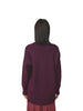 Laude the Label Oversized Alpaca Sweater