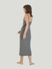 Leap Concept Cashmere Knit Dress