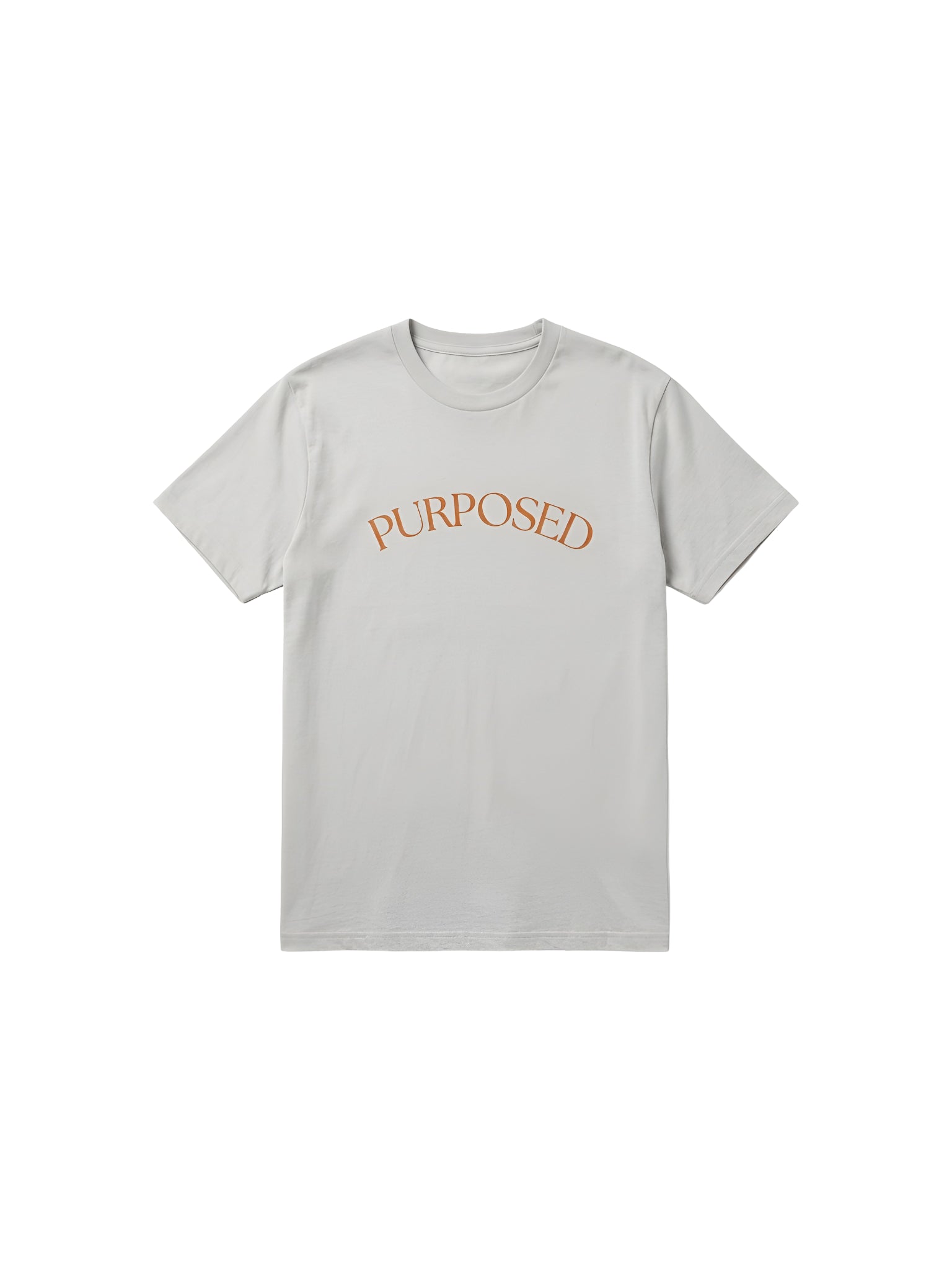 Know Purpose PURPOSED Tee