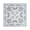 Lost Pattern NYC Paisley Silk Bandana Scarf-Lost Pattern NYC-Queen Anna House of Fashion