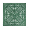 Lost Pattern NYC Paisley Silk Bandana Scarf-Lost Pattern NYC-Queen Anna House of Fashion