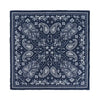 Lost Pattern NYC Paisley Silk Bandana Scarf-Lost Pattern NYC-Queen Anna House of Fashion