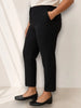 M.M.LaFleur M.M.LaFleur Colby Pant in Black - Bottom | Queen Anna House of Fashion Women's Luxury Fashion