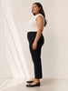 M.M.LaFleur M.M.LaFleur Colby Pant in Black - Bottom | Queen Anna House of Fashion Women's Luxury Fashion