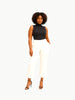 M.M.LaFleur M.M.LaFleur Jett Tank in Black - Top | Queen Anna House of Fashion Women's Luxury Fashion