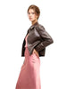 M.M.LaFleur Nicky Vegan Leather Jacket-M.M.LaFleur-Queen Anna House of Fashion