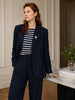 M.M.LaFleur M.M.LaFleur Teddy Breeze Jacket in 4 - Outerwear | Queen Anna House of Fashion Women's Luxury Fashion