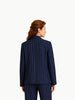 M.M.LaFleur M.M.LaFleur Teddy Breeze Jacket in 4 - Outerwear | Queen Anna House of Fashion Women's Luxury Fashion