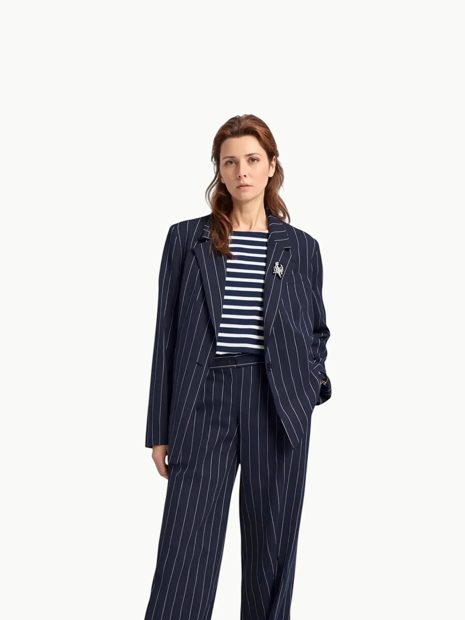 M.M.LaFleur M.M.LaFleur Teddy Breeze Jacket in 4 - Outerwear | Queen Anna House of Fashion Women's Luxury Fashion