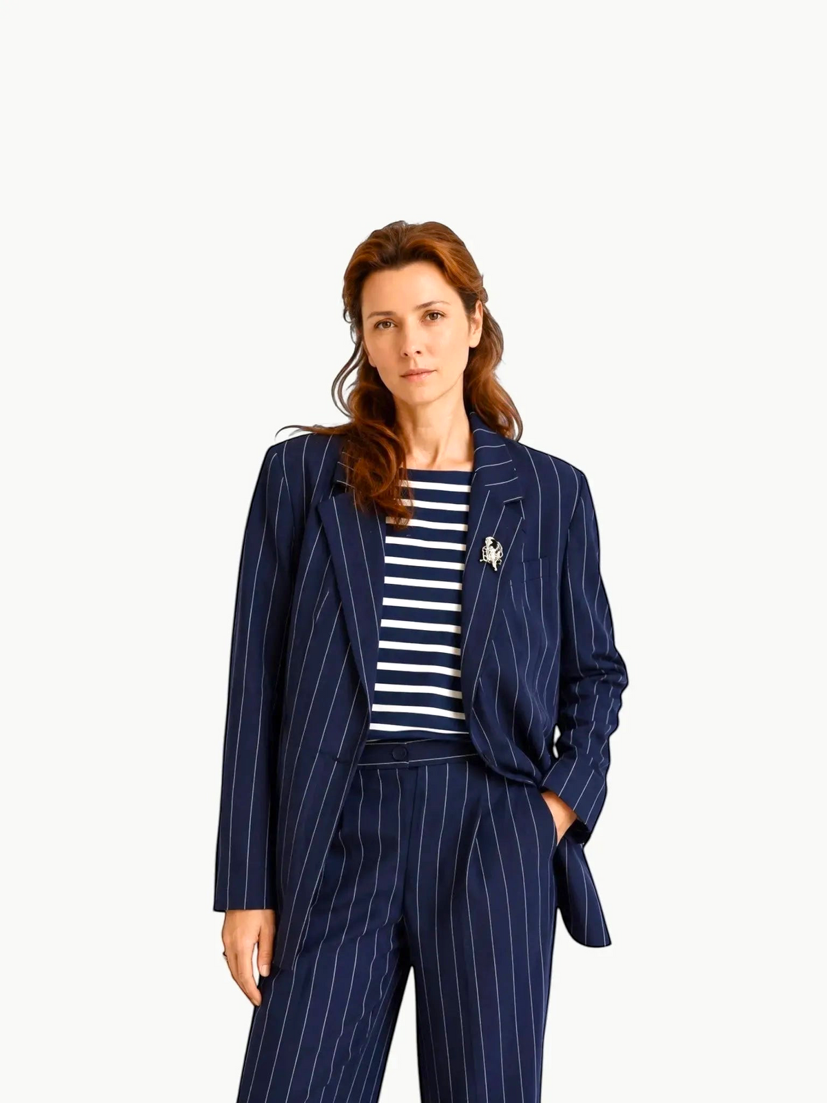 M.M.LaFleur M.M.LaFleur Teddy Breeze Jacket in 4 - Outerwear | Queen Anna House of Fashion Women's Luxury Fashion