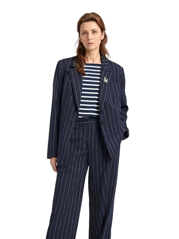 M.M.LaFleur Teddy Breeze Jacket-M.M.LaFleur-Queen Anna House of Fashion