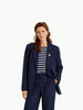 M.M.LaFleur M.M.LaFleur Teddy Breeze Jacket in 4 - Outerwear | Queen Anna House of Fashion Women's Luxury Fashion