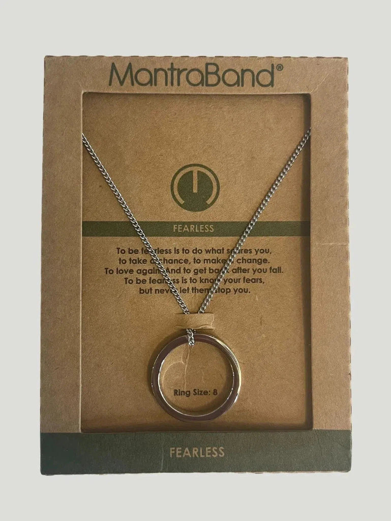 Mantraband Mantra Rings