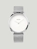 Nacre Lune Pearlized Dial Watch