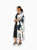 Neu Nomads Neu Nomads Audrey Kimono in Floral Kimono - Outerwear | Queen Anna House of Fashion Women's Luxury Fashion
