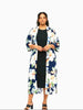 Neu Nomads Neu Nomads Audrey Kimono in Floral Kimono - Outerwear | Queen Anna House of Fashion Women's Luxury Fashion