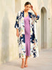 Neu Nomads Neu Nomads Audrey Kimono in Floral Kimono - Outerwear | Queen Anna House of Fashion Women's Luxury Fashion