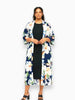 Neu Nomads Neu Nomads Audrey Kimono in Floral Kimono - Outerwear | Queen Anna House of Fashion Women's Luxury Fashion