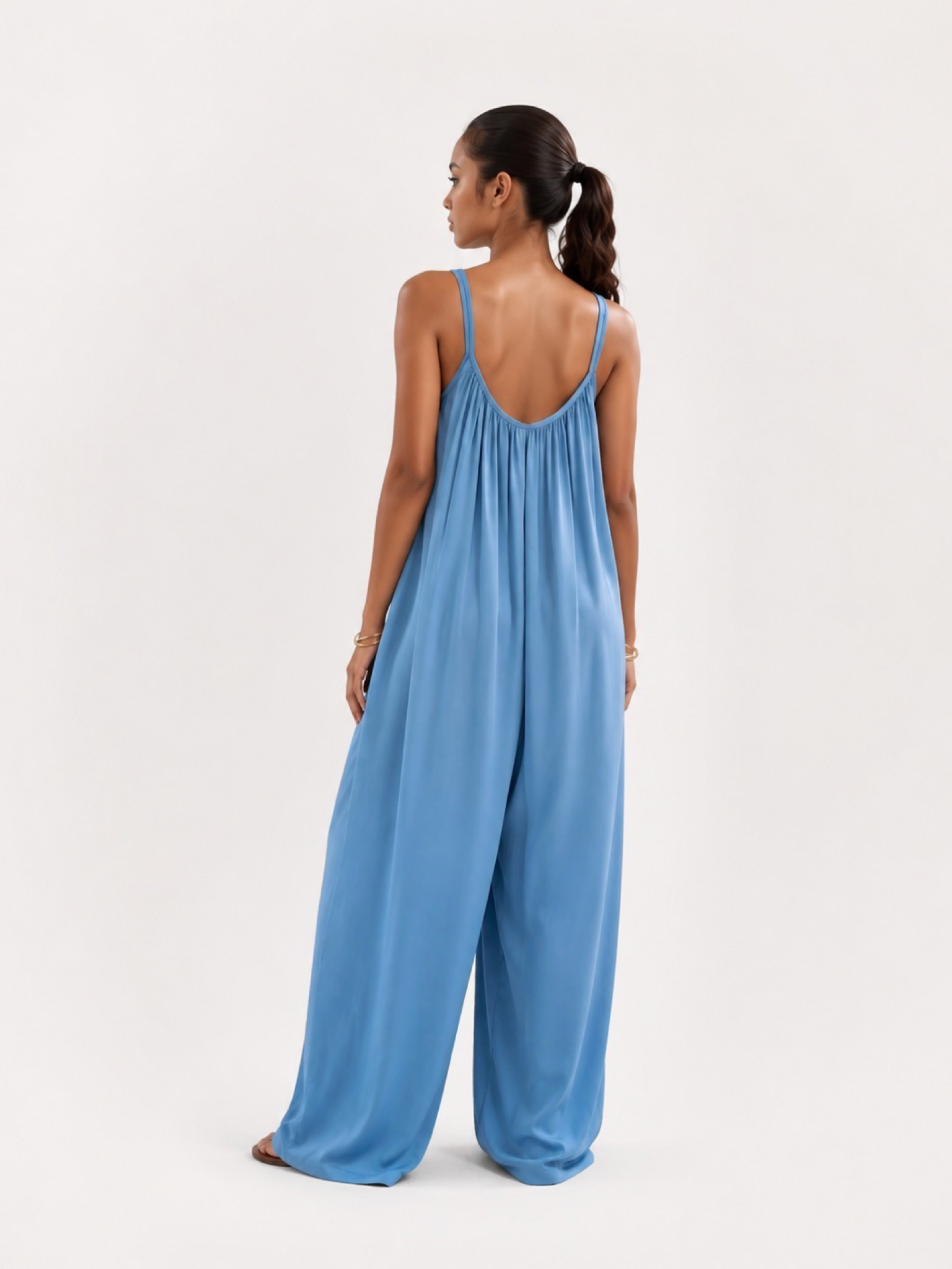Neu Nomads Bali Jumpsuit