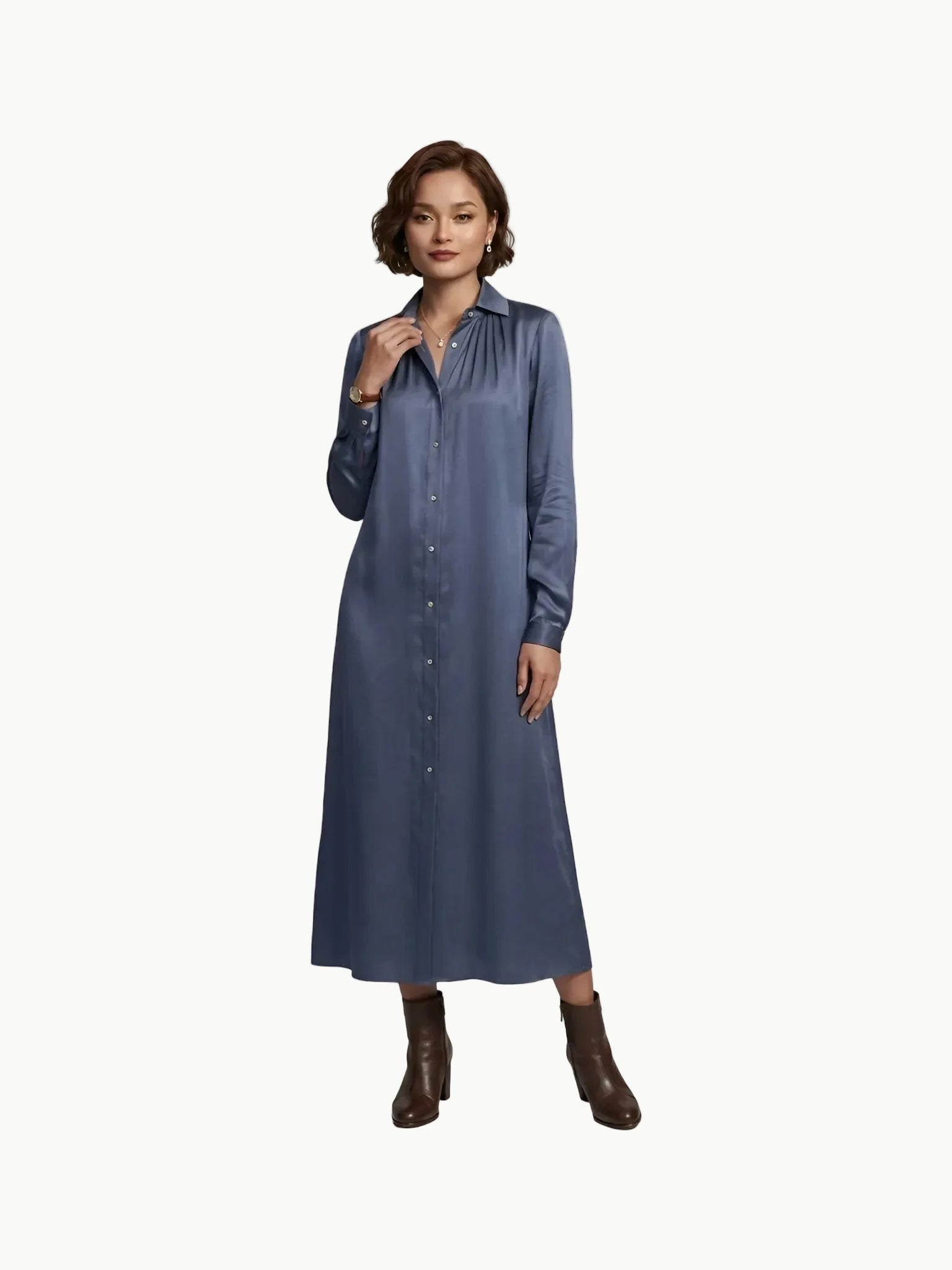 Neu Nomads Camilla Dress