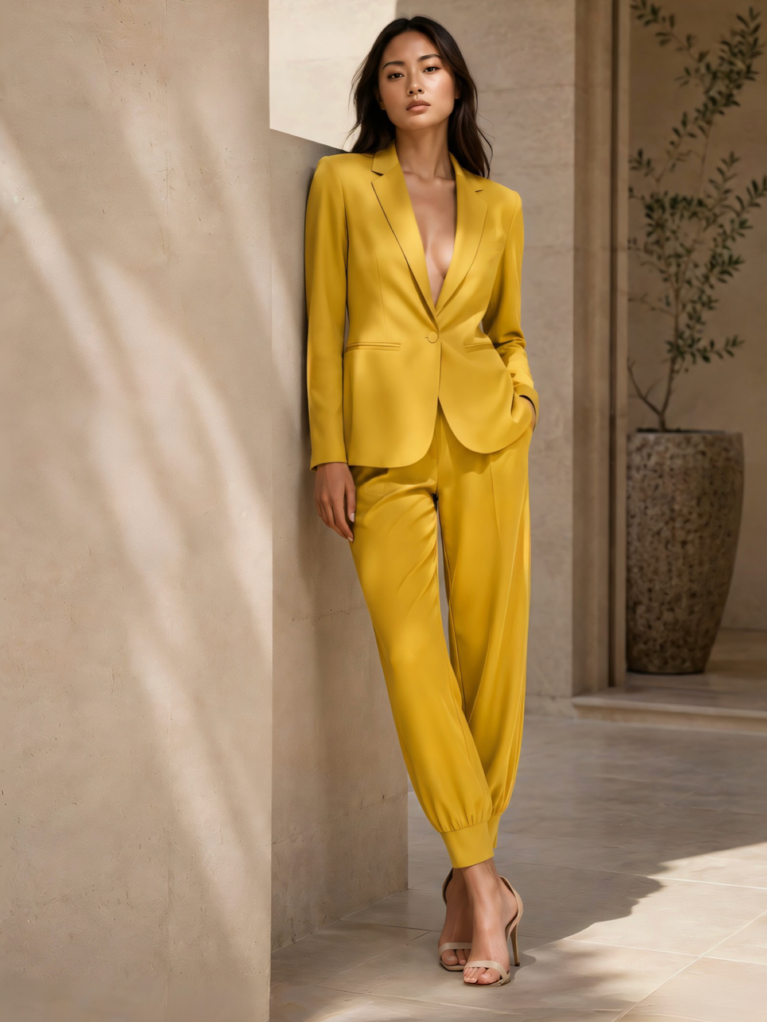 Neu Nomads Karlie Blazer