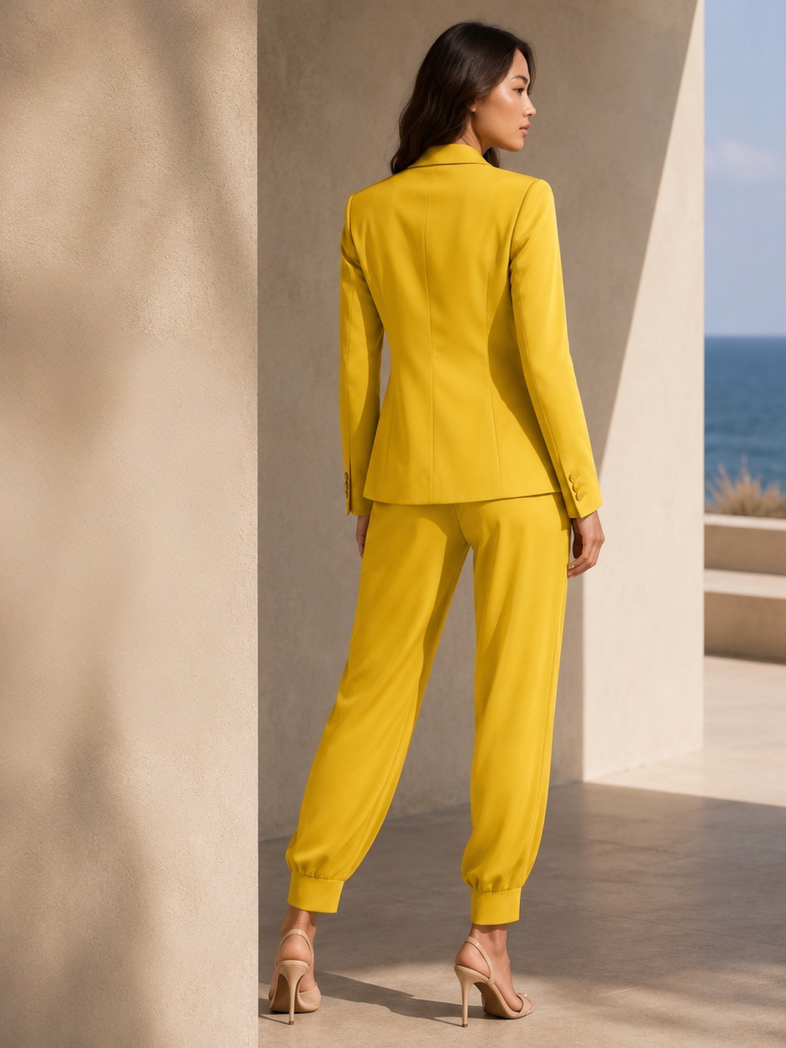 Neu Nomads Karlie Blazer