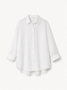 Neu Nomads Livia Boyfriend Linen Shirt