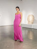 Neu Nomads Neu Nomads Sammie Gown in Berry - Dress | Queen Anna House of Fashion Women's Luxury Fashion