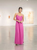 Neu Nomads Neu Nomads Sammie Gown in Berry - Dress | Queen Anna House of Fashion Women's Luxury Fashion