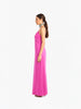 Neu Nomads Neu Nomads Sammie Gown in Berry - Dress | Queen Anna House of Fashion Women's Luxury Fashion
