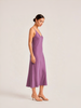 Neu Nomads Tenerife Slip Dress