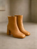 OASIS SOCIETY OASIS SOCIETY Demi Woven Ankle Boot in 6 - Shoes | Queen Anna House of Fashion Women's Luxury Fashion