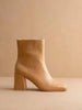 OASIS SOCIETY OASIS SOCIETY Demi Woven Ankle Boot in 6 - Shoes | Queen Anna House of Fashion Women's Luxury Fashion