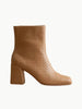 OASIS SOCIETY OASIS SOCIETY Demi Woven Ankle Boot in 6 - Shoes | Queen Anna House of Fashion Women's Luxury Fashion