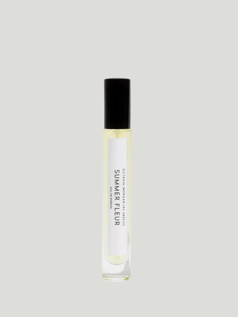 Octavia Morgan Los Angeles Fragrances - Black Owned Brand, Eco-Conscious Brand, F/W'22, Fragrances, New Arrivals, Small Goods, Women Owned B - Luxury Women's Fashion at Queen Anna House of Fashion