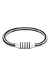 Pax Paris PAX Paris Braided Steel Wire n in SILVER - Jewelry | Queen Anna House of Fashion Women's Luxury Fashion