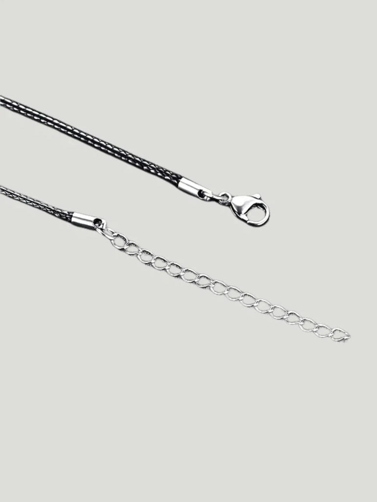 PAX Paris Sabre Arrowhead Necklace