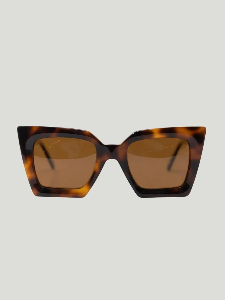 PIPERWEST Monaco Angular Sunglasses - A/W'23, Accessories, Eco-Conscious Brand, New Arrivals, Sunglasses, Women Owned Brand - Luxury Women's Fashion at Queen Anna House of Fashion