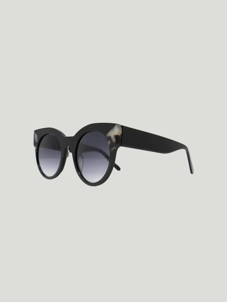 PIPERWEST Torino Acetate Two Toned Sunglasses